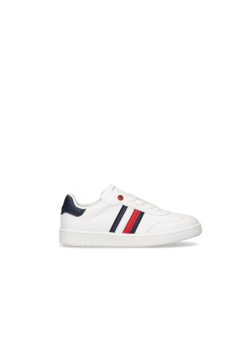 Sneakers, bambino, logate. TOMMY HILFIGER | T3X9 33850 1355X336